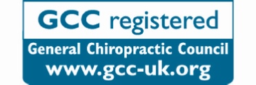Registered GCC Chiropractor Livingston