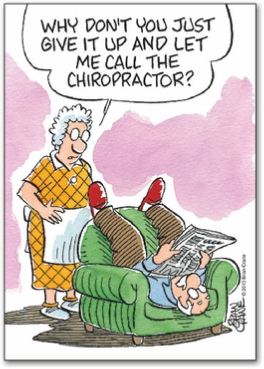 Call Livingston Chiropractic on 01506 238384